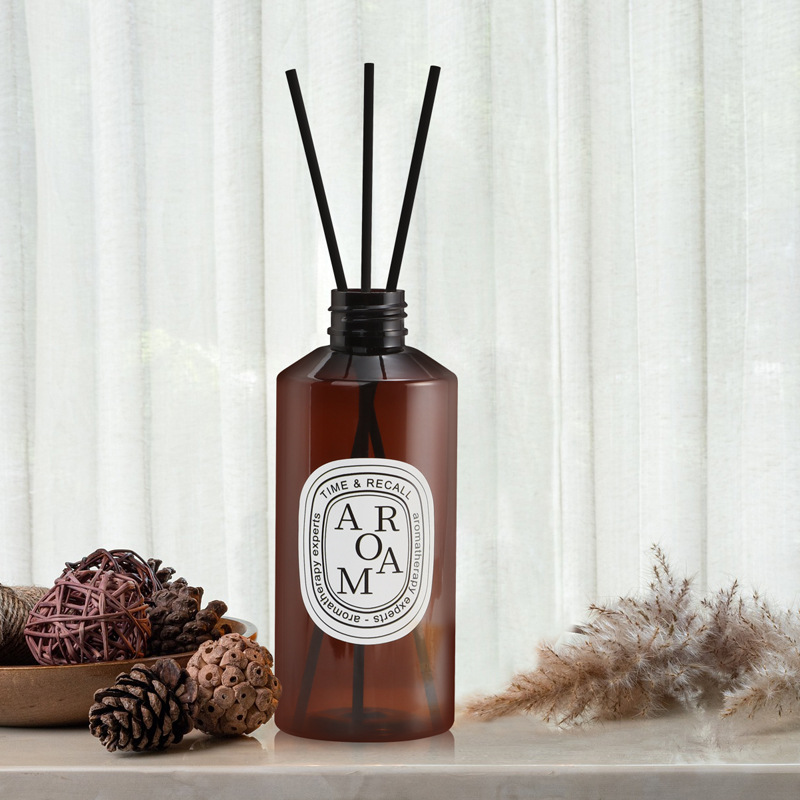 Home Fragrance Oud - Hete Aanbieding 200ml Rietdiffuser Essentiële Olie