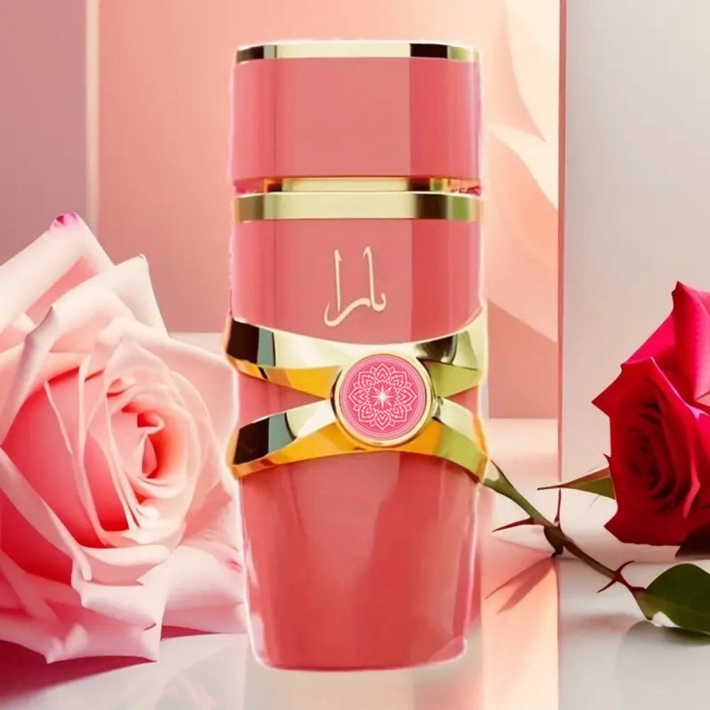 Yara & Asad Eau De Parfum cade - Home Fragrance Gift recensie en prijs