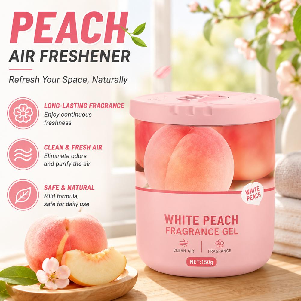 Vaste luchtverfrisser met osma - Home Fragrance Oud recensie en prijs