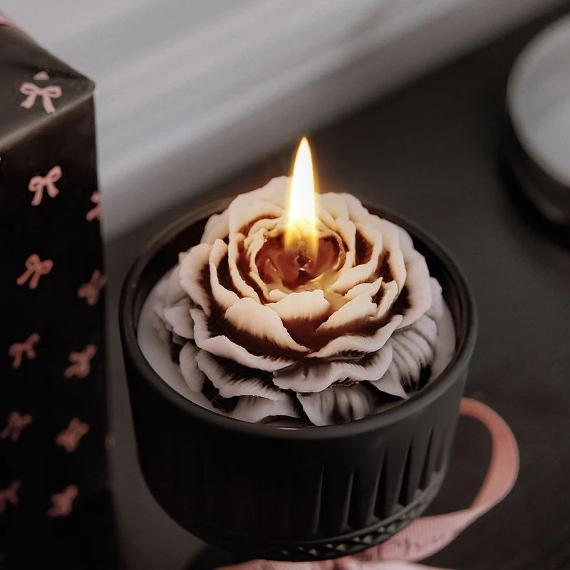 Geurkaars met de geur van Fran - Home Fragrance Usa recensie en prijs